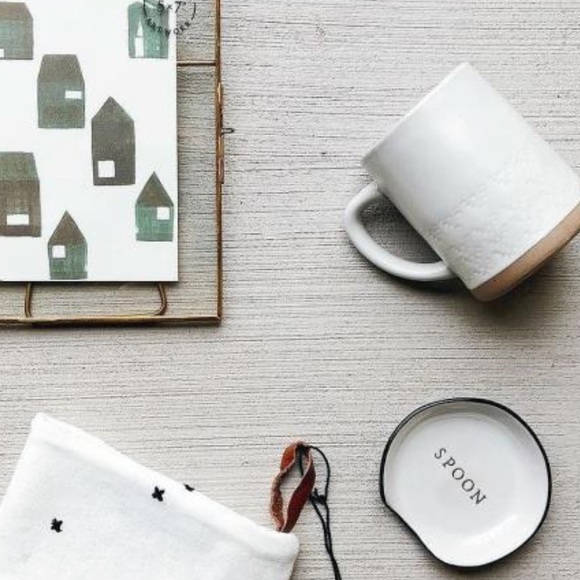 ❌SOLD❌ Hearth & Hand Spoon rest 🥄 - Picture 8 of 8